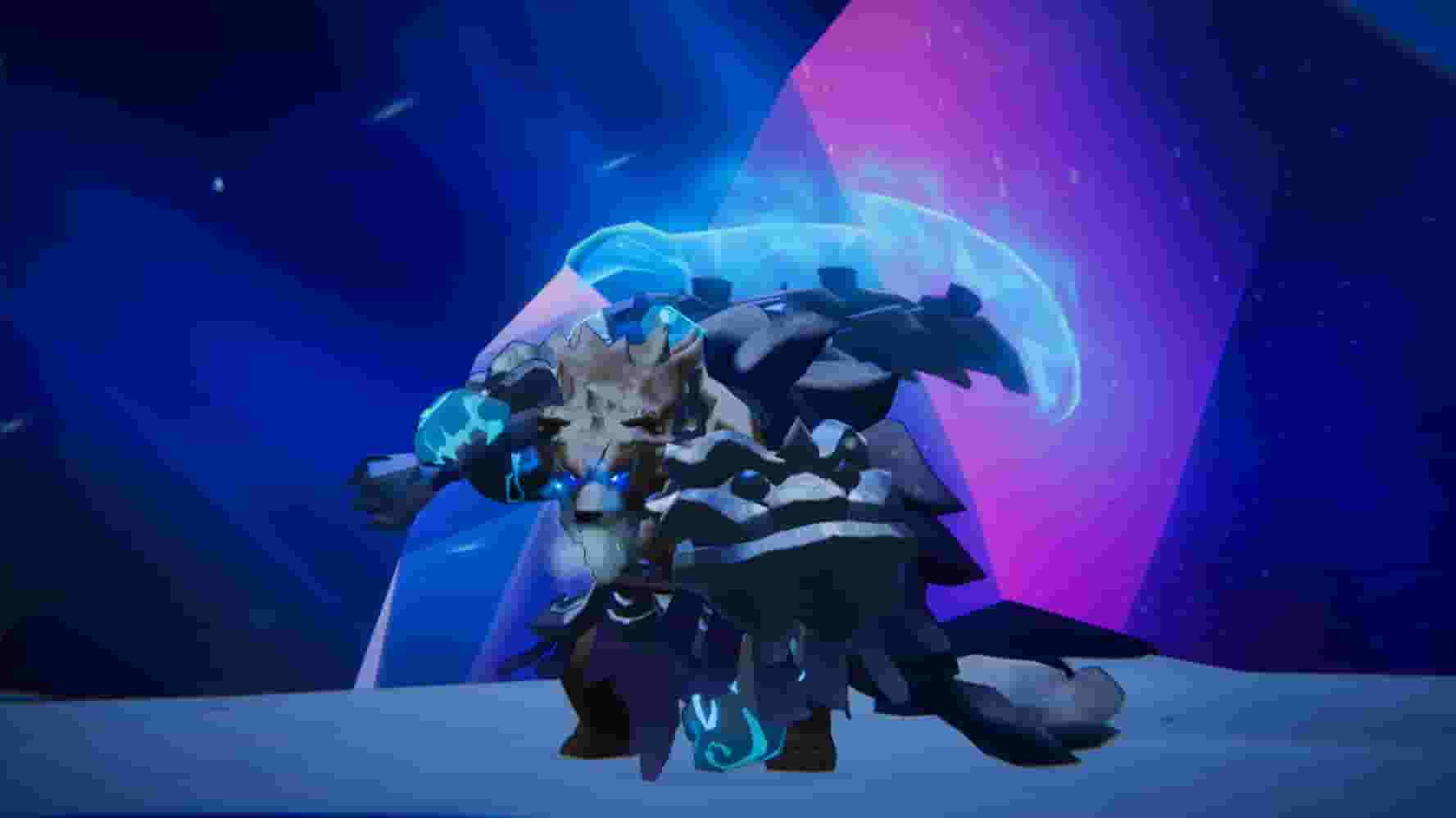 Gunfire Reborn screenshot thumbnail screenshot 11