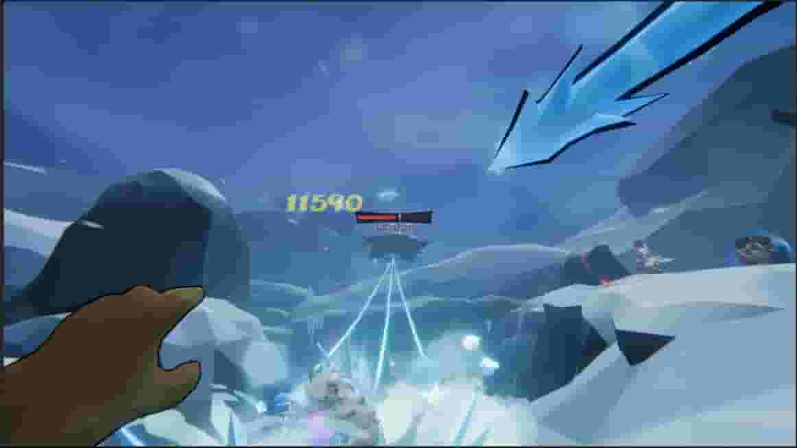 Gunfire Reborn screenshot thumbnail screenshot 12