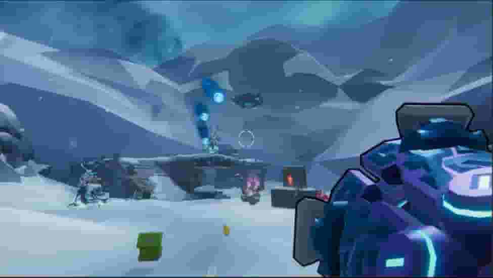 Gunfire Reborn screenshot thumbnail screenshot 13