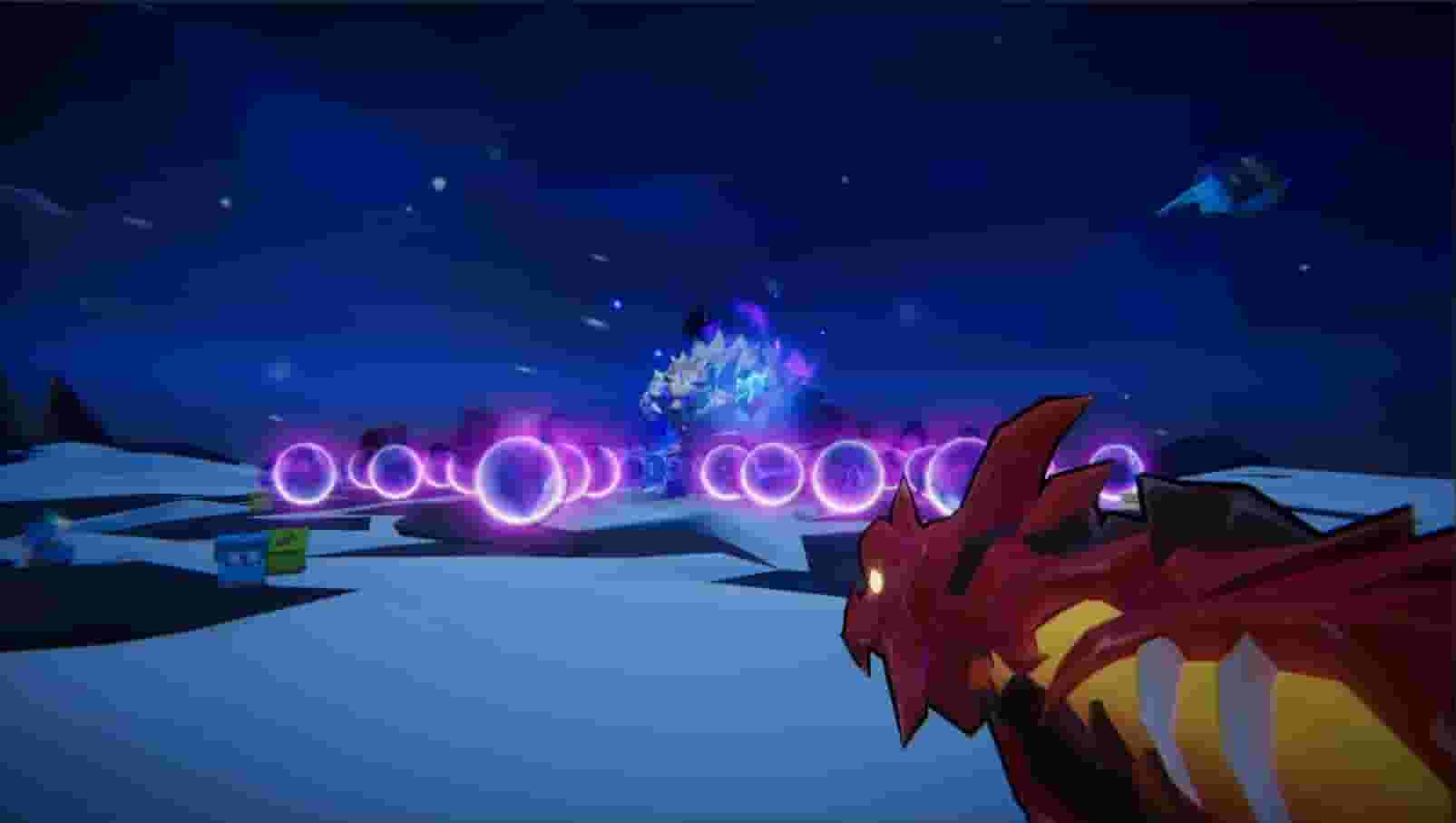 Gunfire Reborn screenshot thumbnail screenshot 14