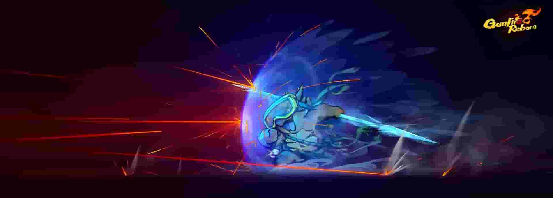 Gunfire Reborn screenshot thumbnail screenshot 15