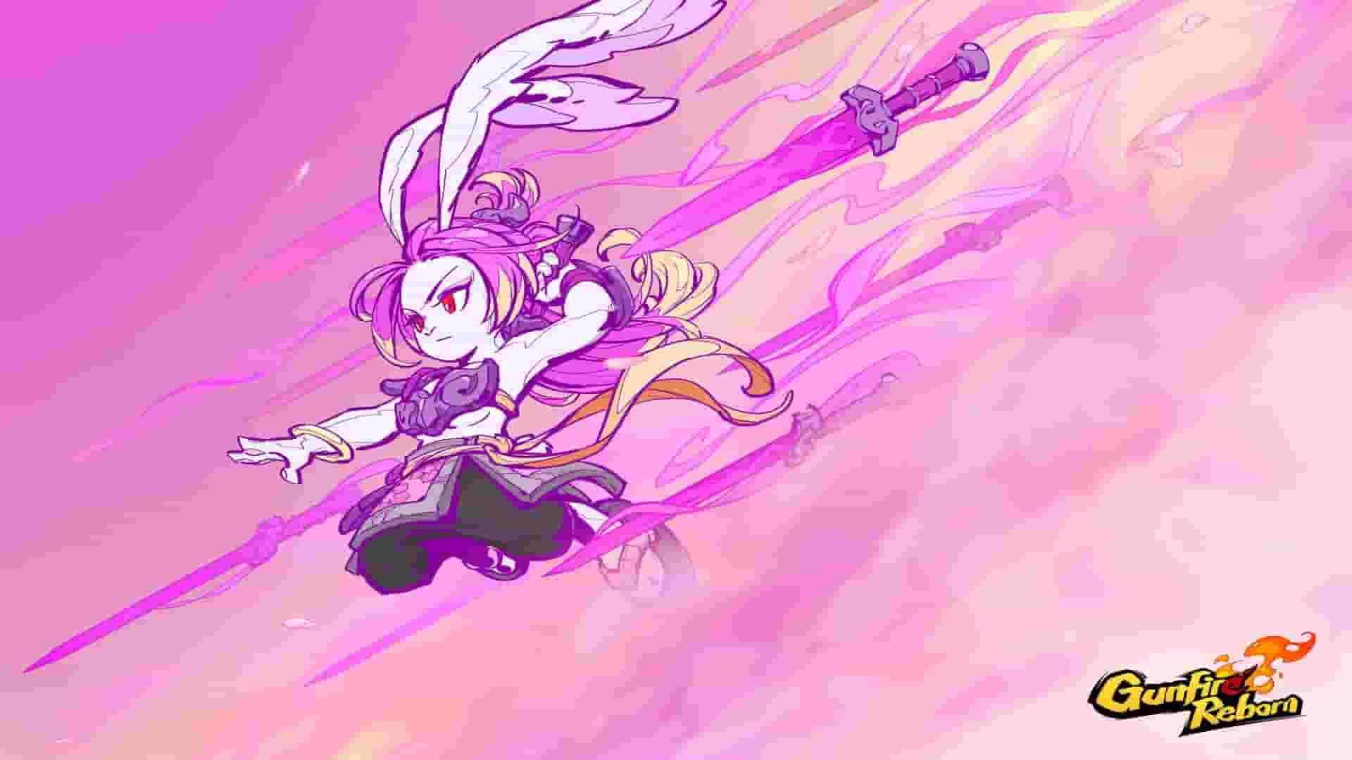 Gunfire Reborn screenshot thumbnail screenshot 17