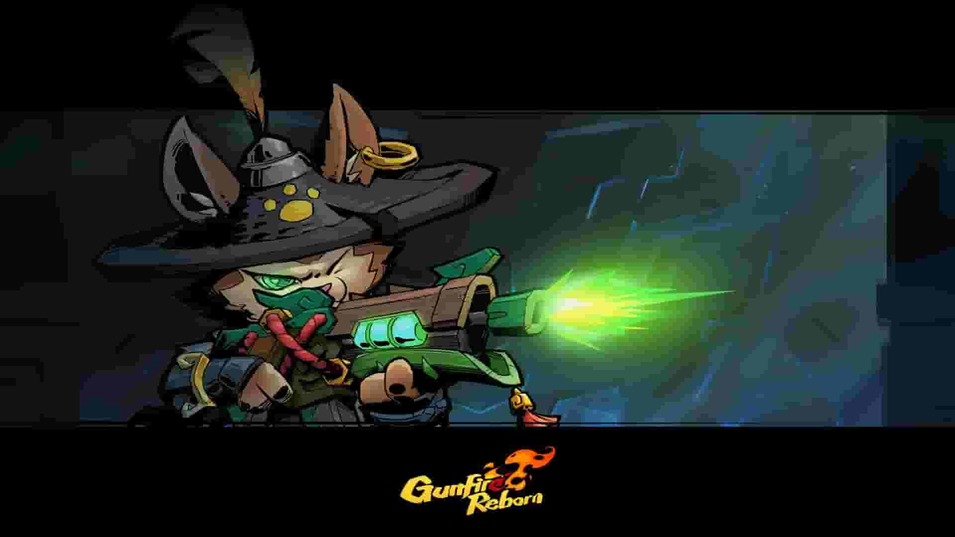Gunfire Reborn screenshot thumbnail screenshot 18