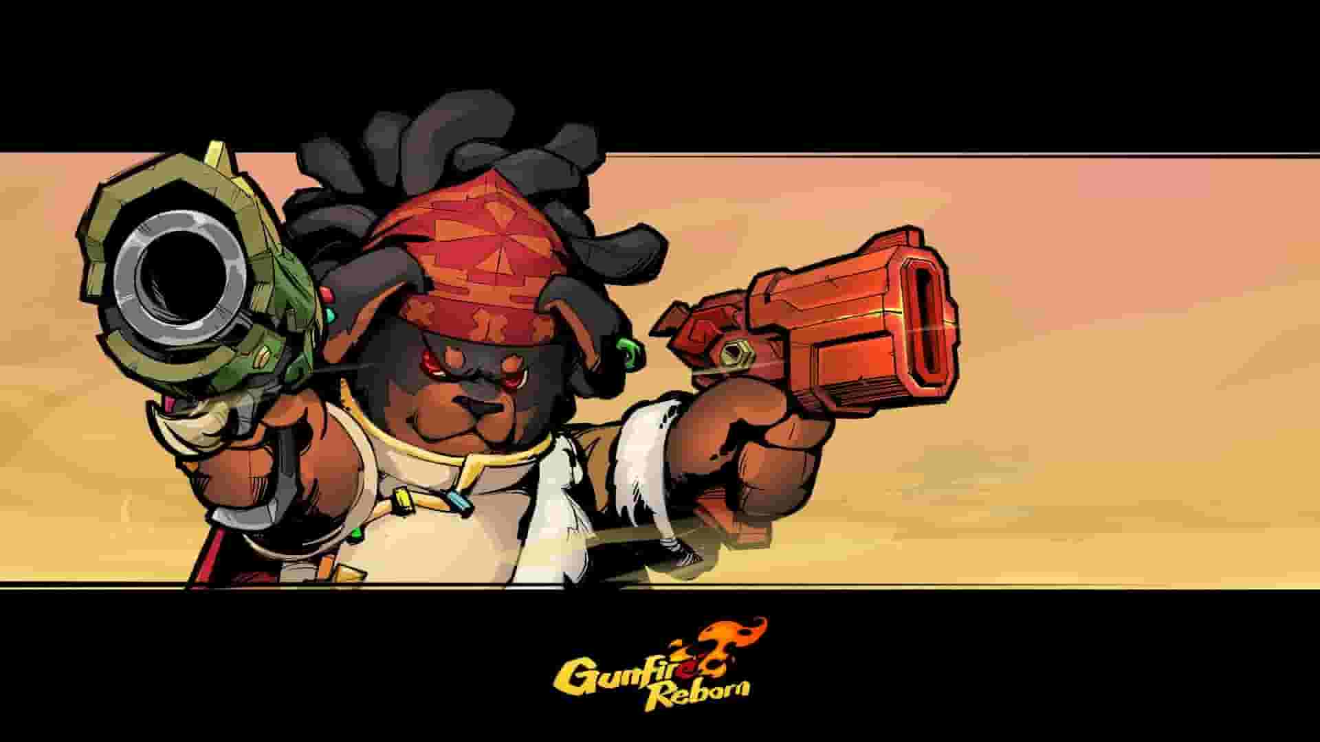 Gunfire Reborn screenshot thumbnail screenshot 19