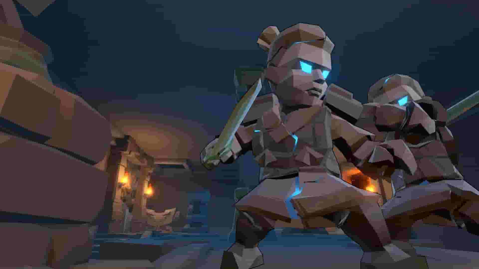 Gunfire Reborn screenshot thumbnail screenshot 2