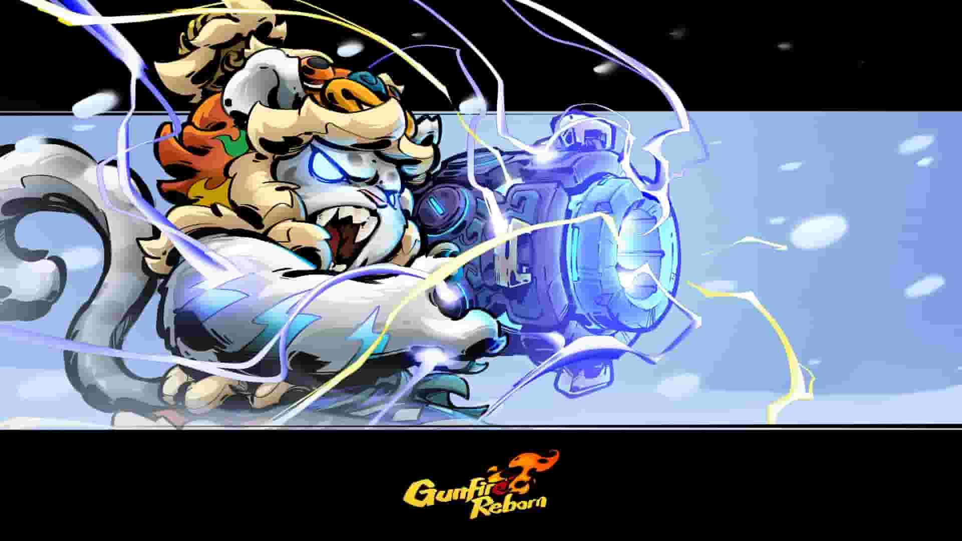 Gunfire Reborn screenshot thumbnail screenshot 21