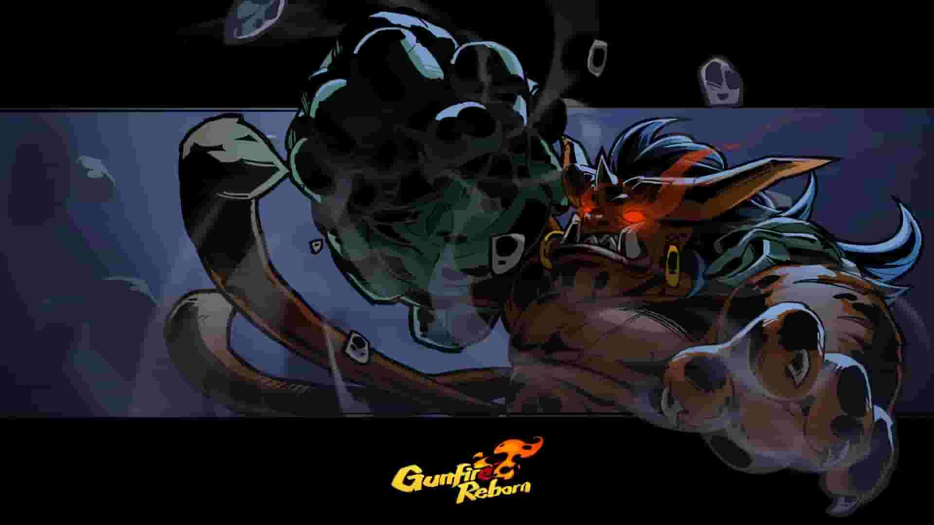 Gunfire Reborn screenshot thumbnail screenshot 24