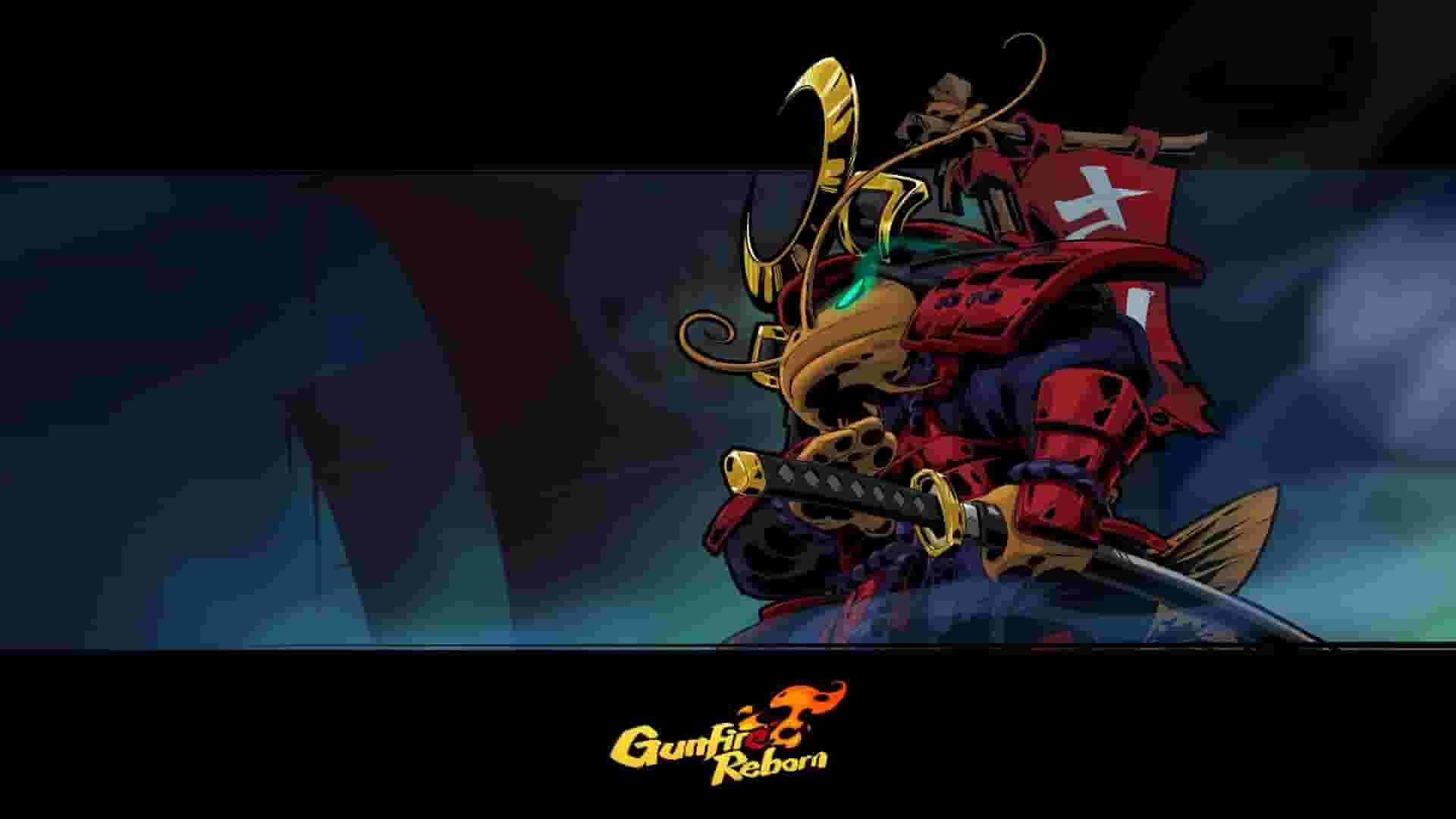 Gunfire Reborn screenshot thumbnail screenshot 28