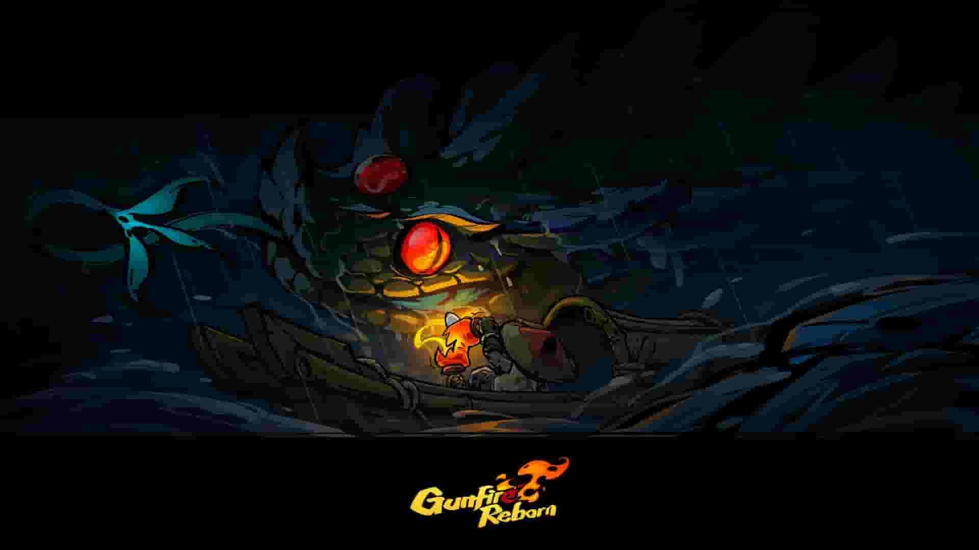 Gunfire Reborn screenshot thumbnail screenshot 29