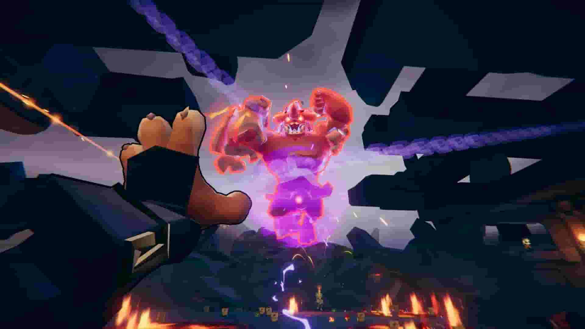 Gunfire Reborn screenshot thumbnail screenshot 3