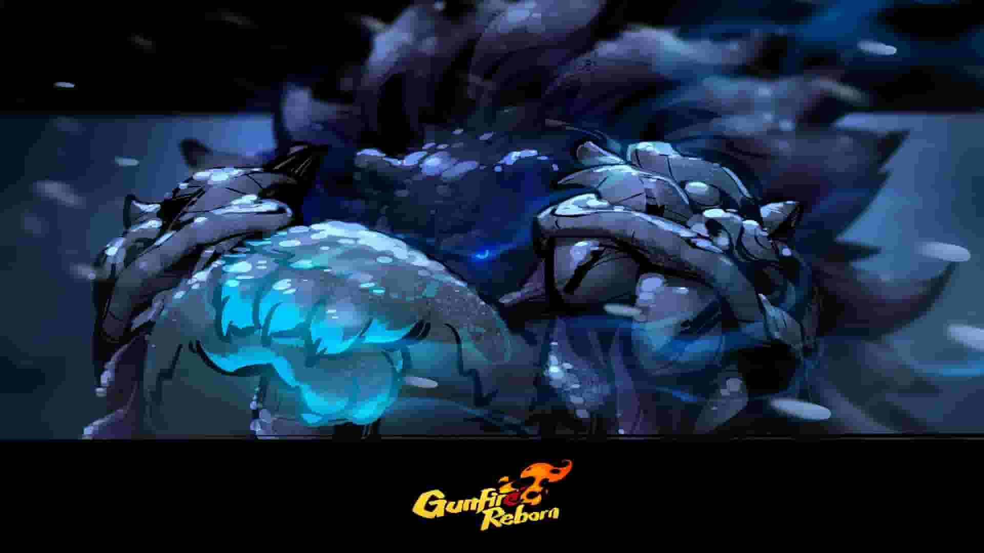 Gunfire Reborn screenshot thumbnail screenshot 30