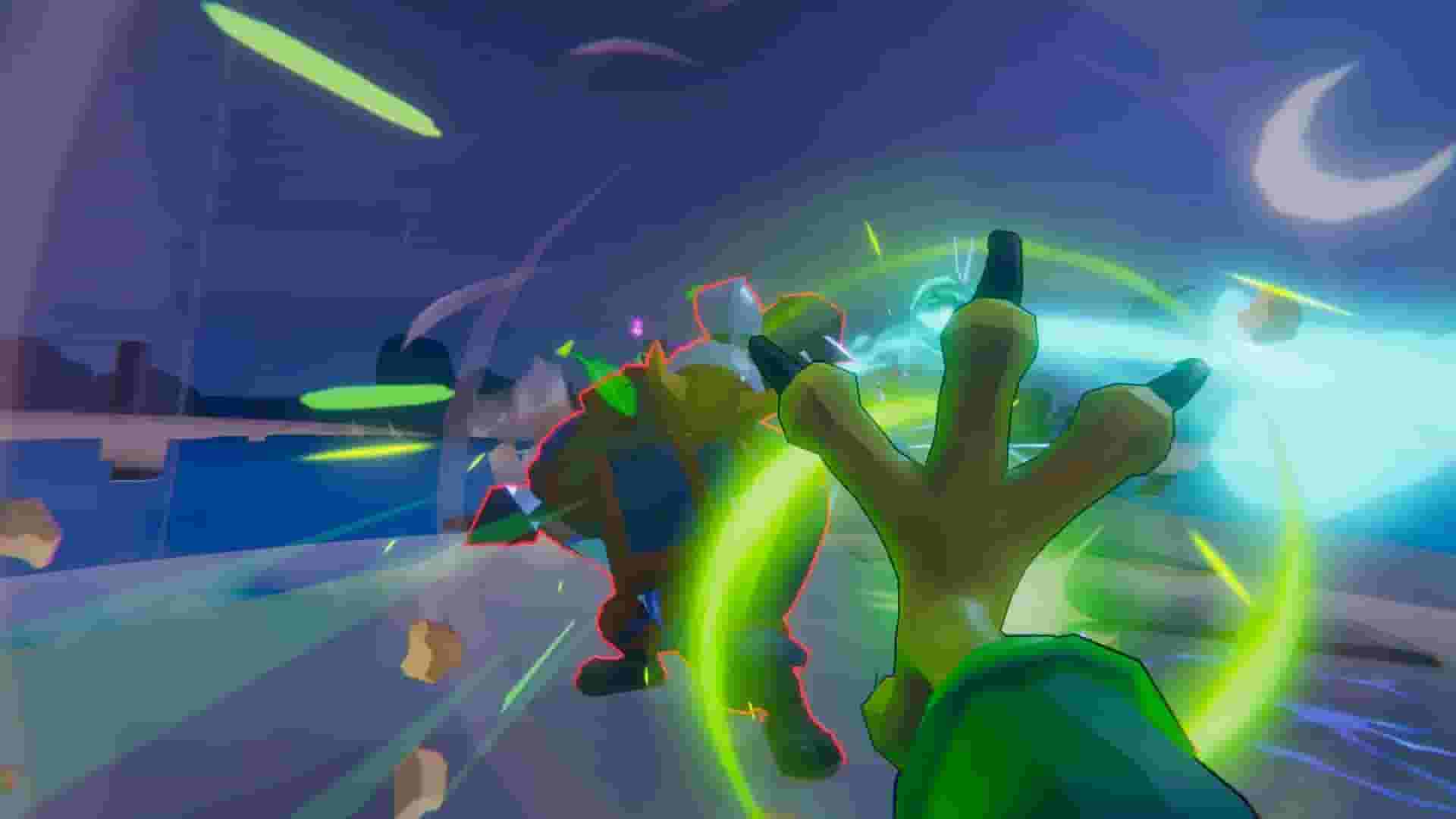 Gunfire Reborn screenshot thumbnail screenshot 8