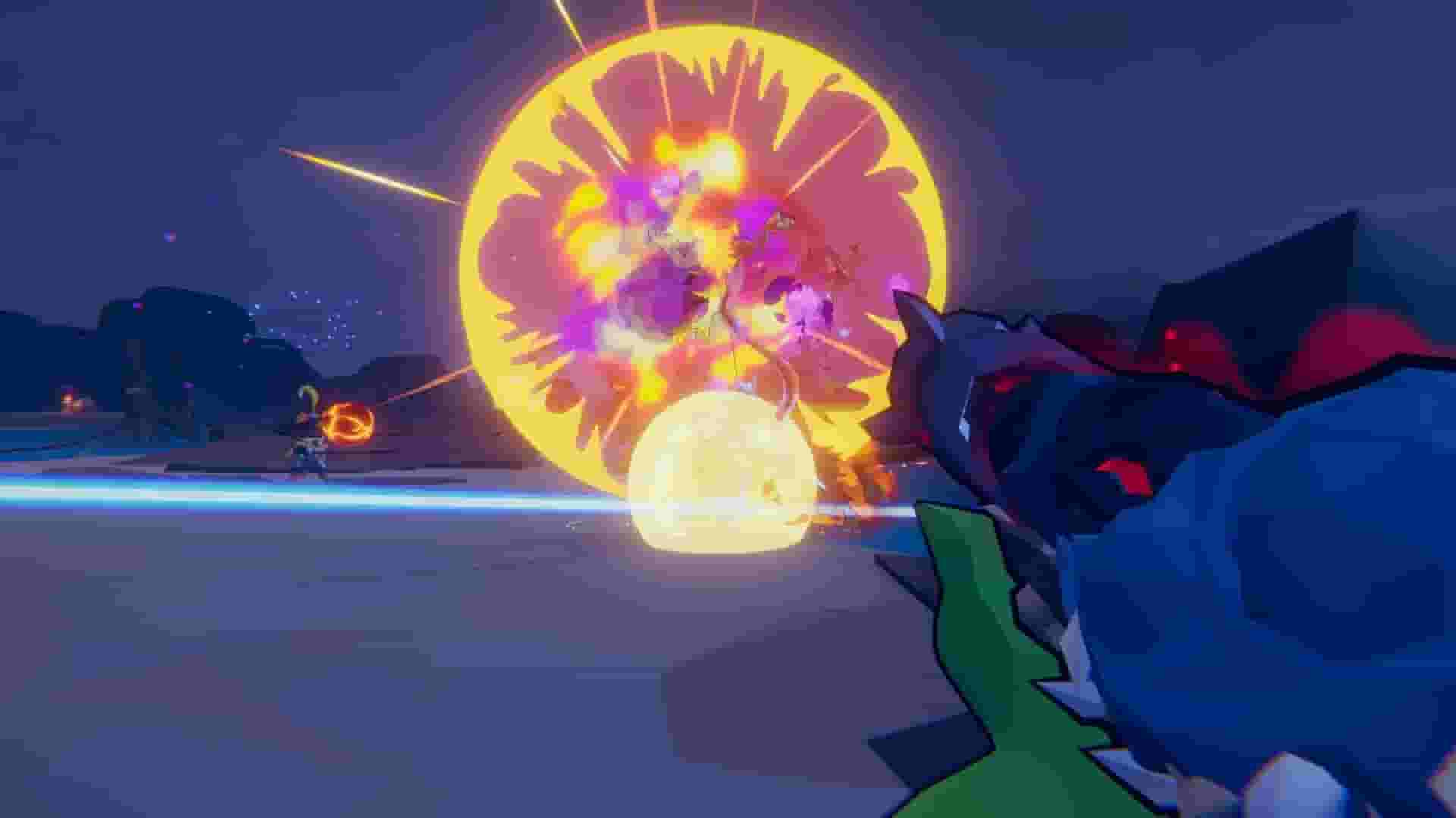 Gunfire Reborn screenshot thumbnail screenshot 9