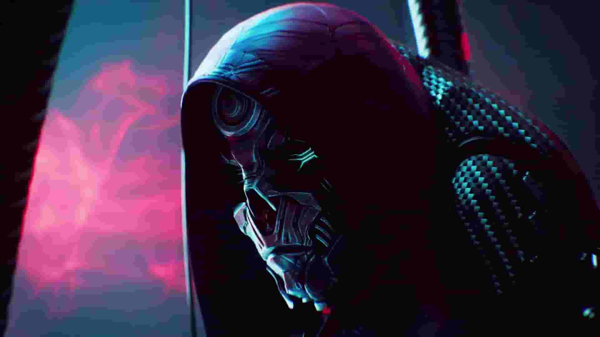 Gungrave G.O.R.E screenshot thumbnail screenshot 9