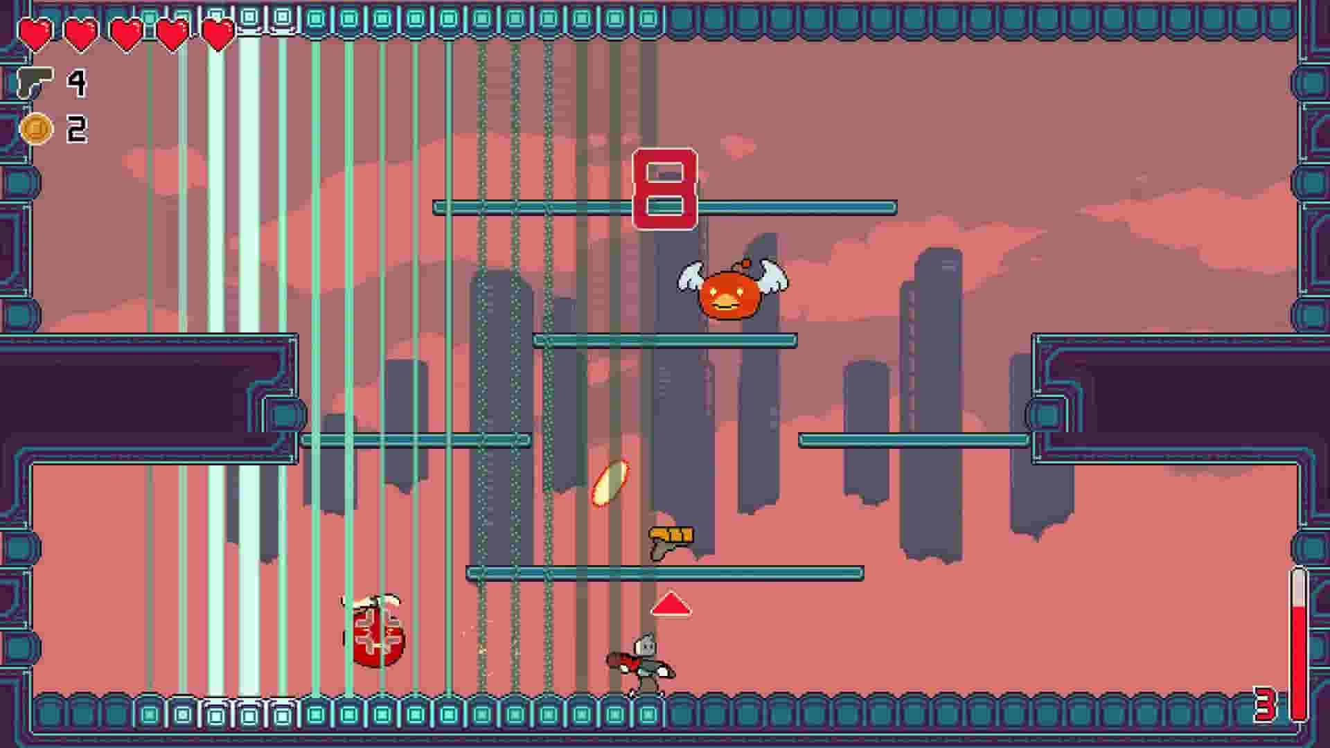 Gunkid 99 screenshot thumbnail screenshot 1