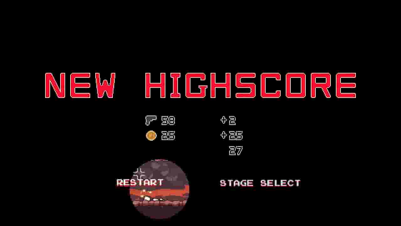 Gunkid 99 screenshot thumbnail screenshot 10