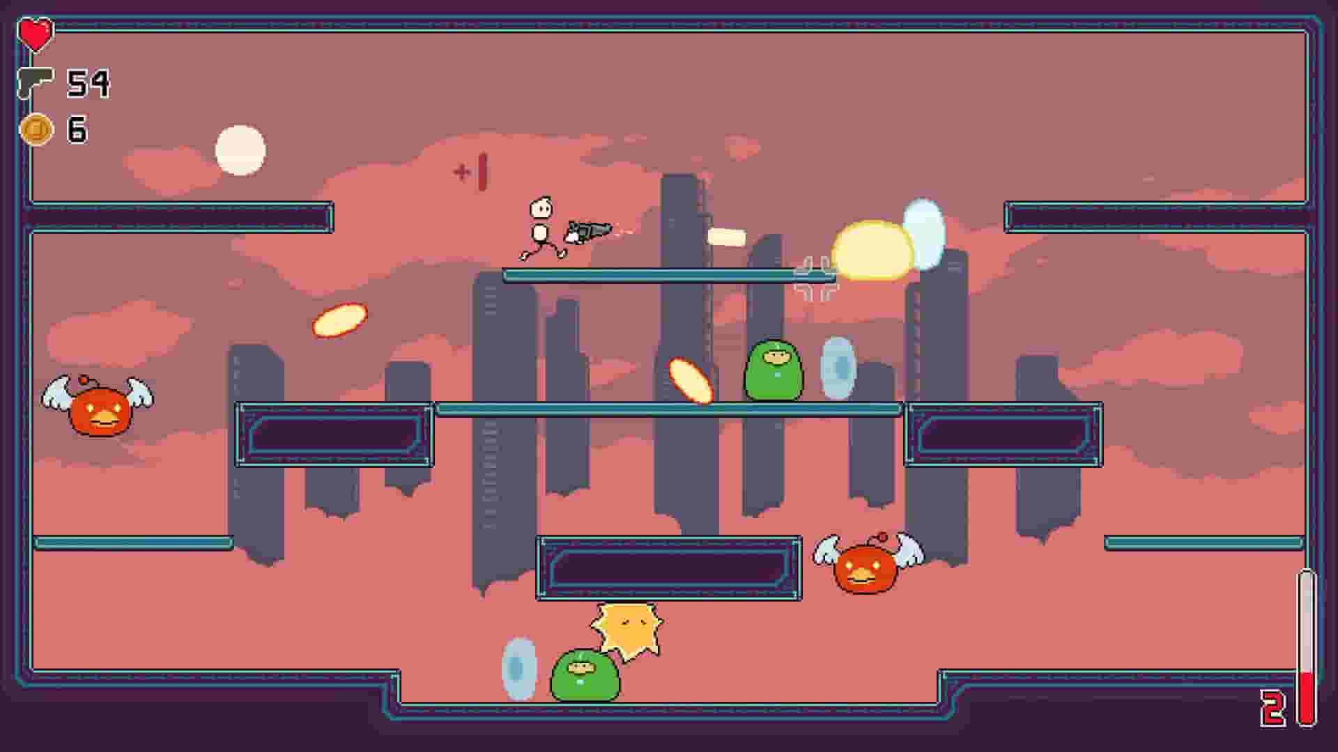 Gunkid 99 screenshot thumbnail screenshot 11