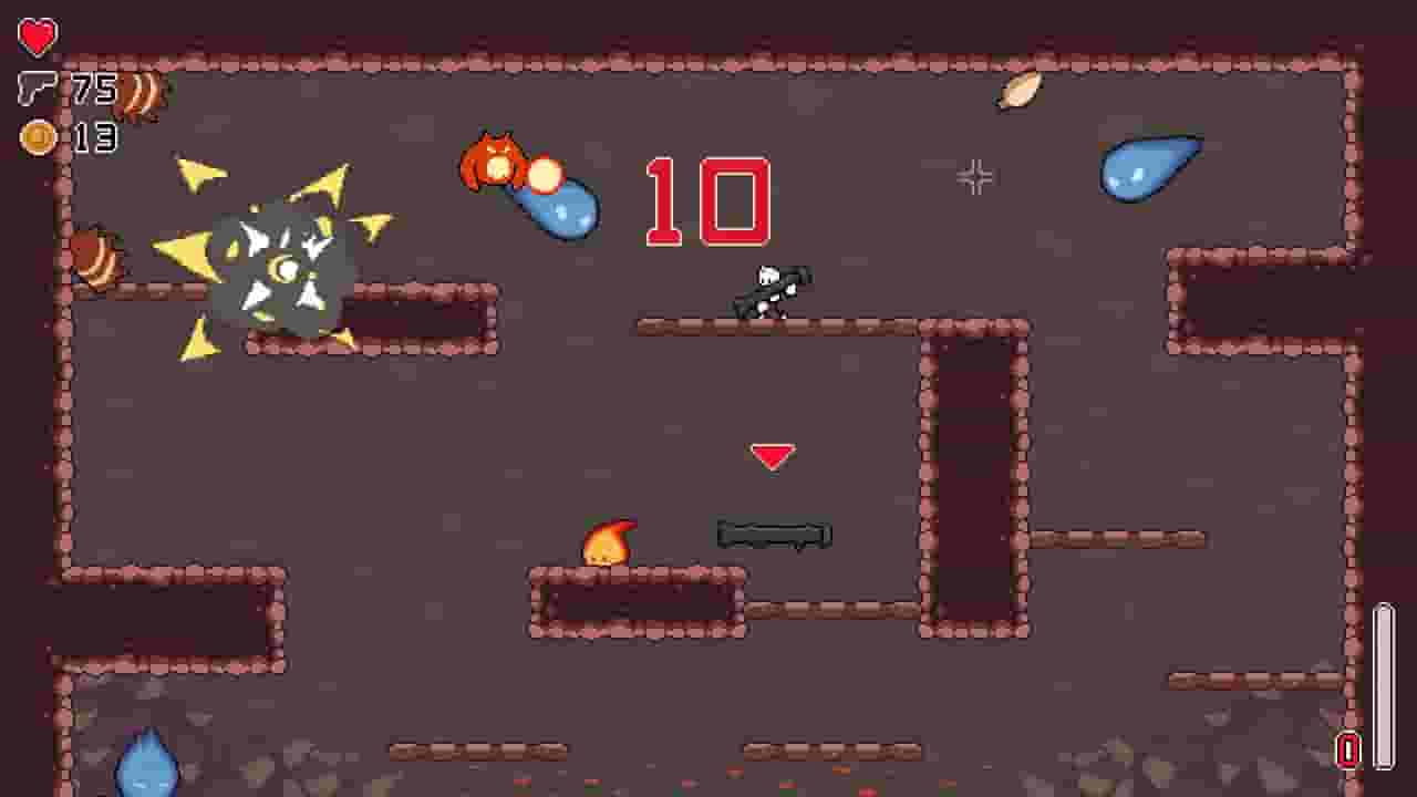 Gunkid 99 screenshot thumbnail screenshot 12