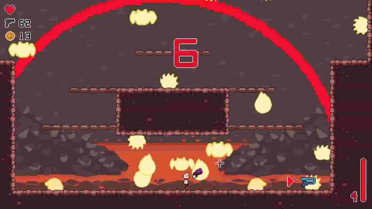 Gunkid 99 screenshot thumbnail screenshot 2