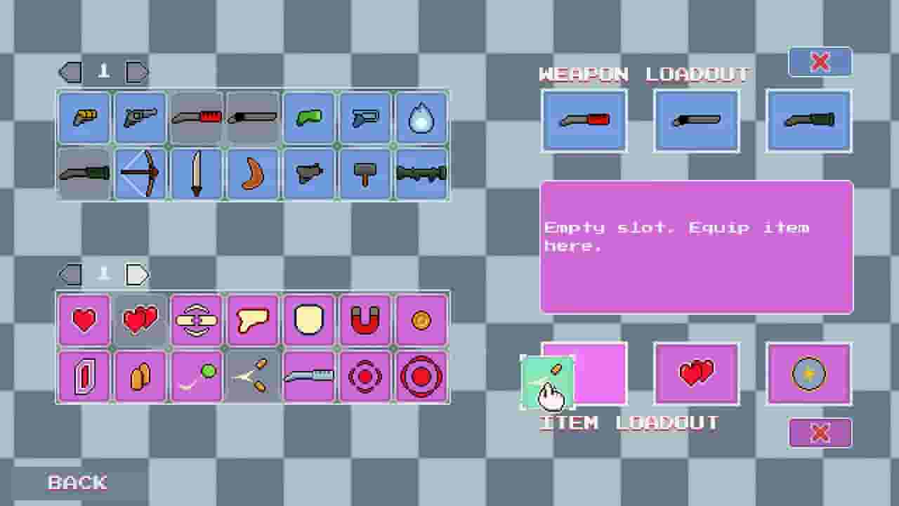 Gunkid 99 screenshot thumbnail screenshot 3