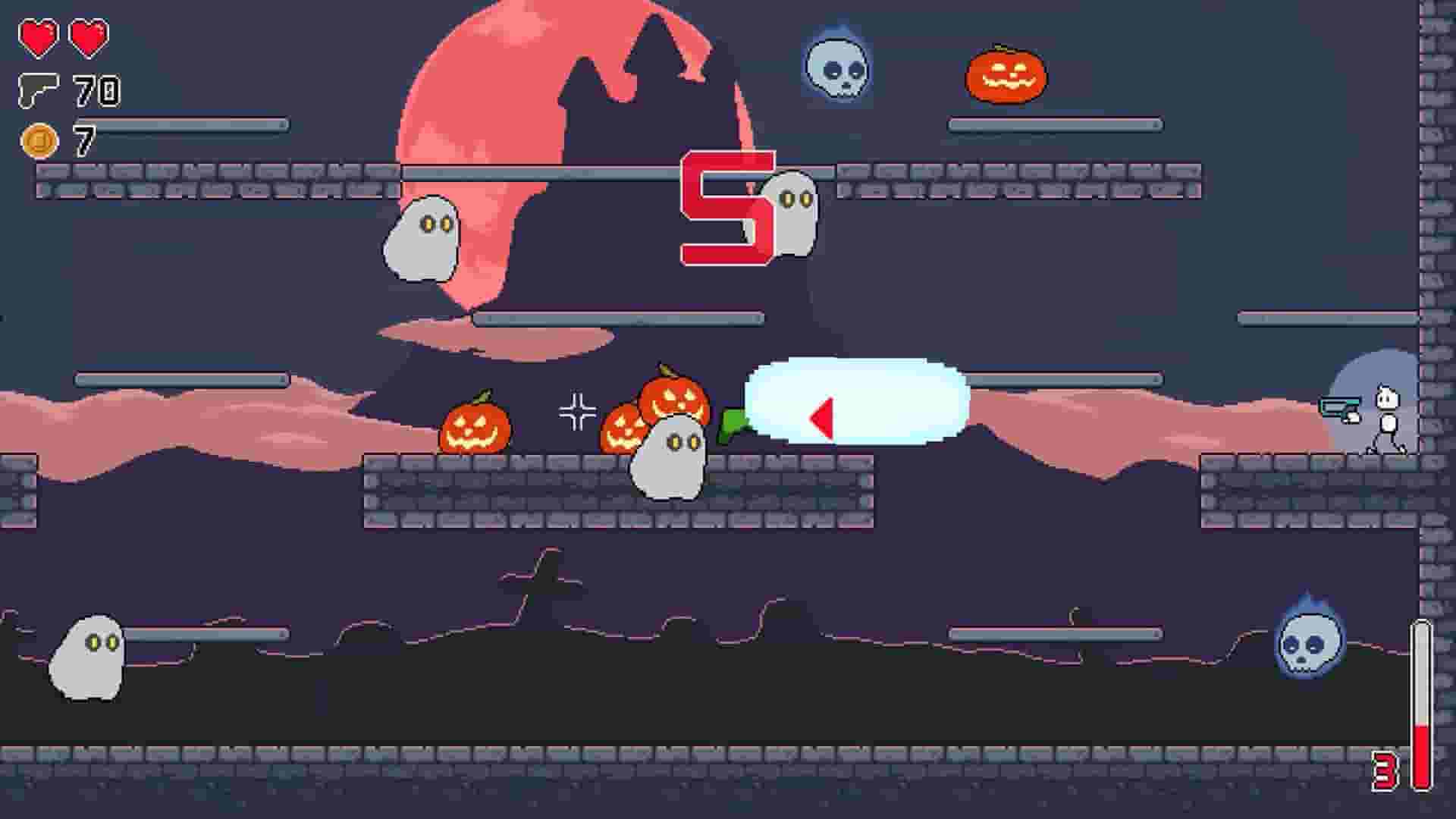 Gunkid 99 screenshot thumbnail screenshot 4