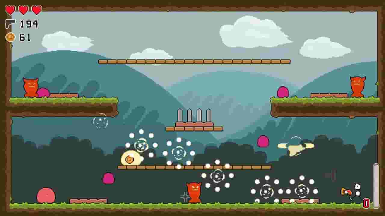 Gunkid 99 screenshot thumbnail screenshot 5