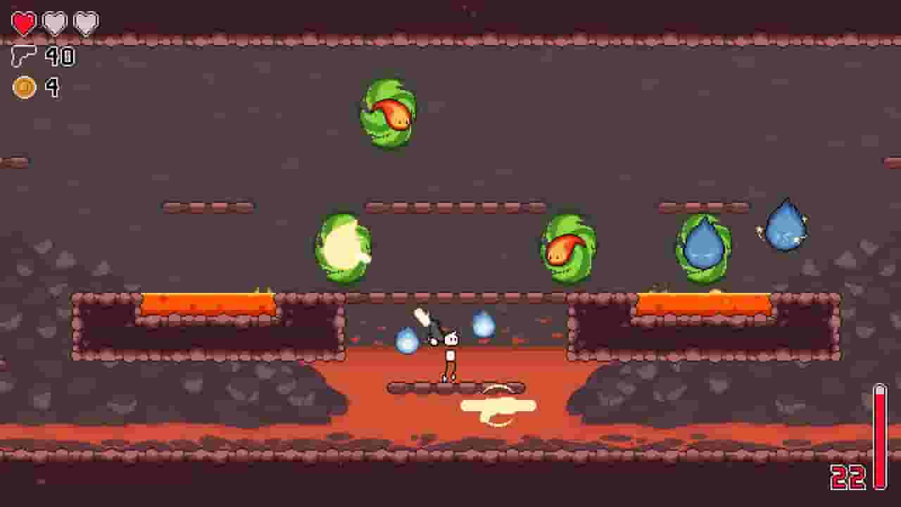 Gunkid 99 screenshot thumbnail screenshot 6