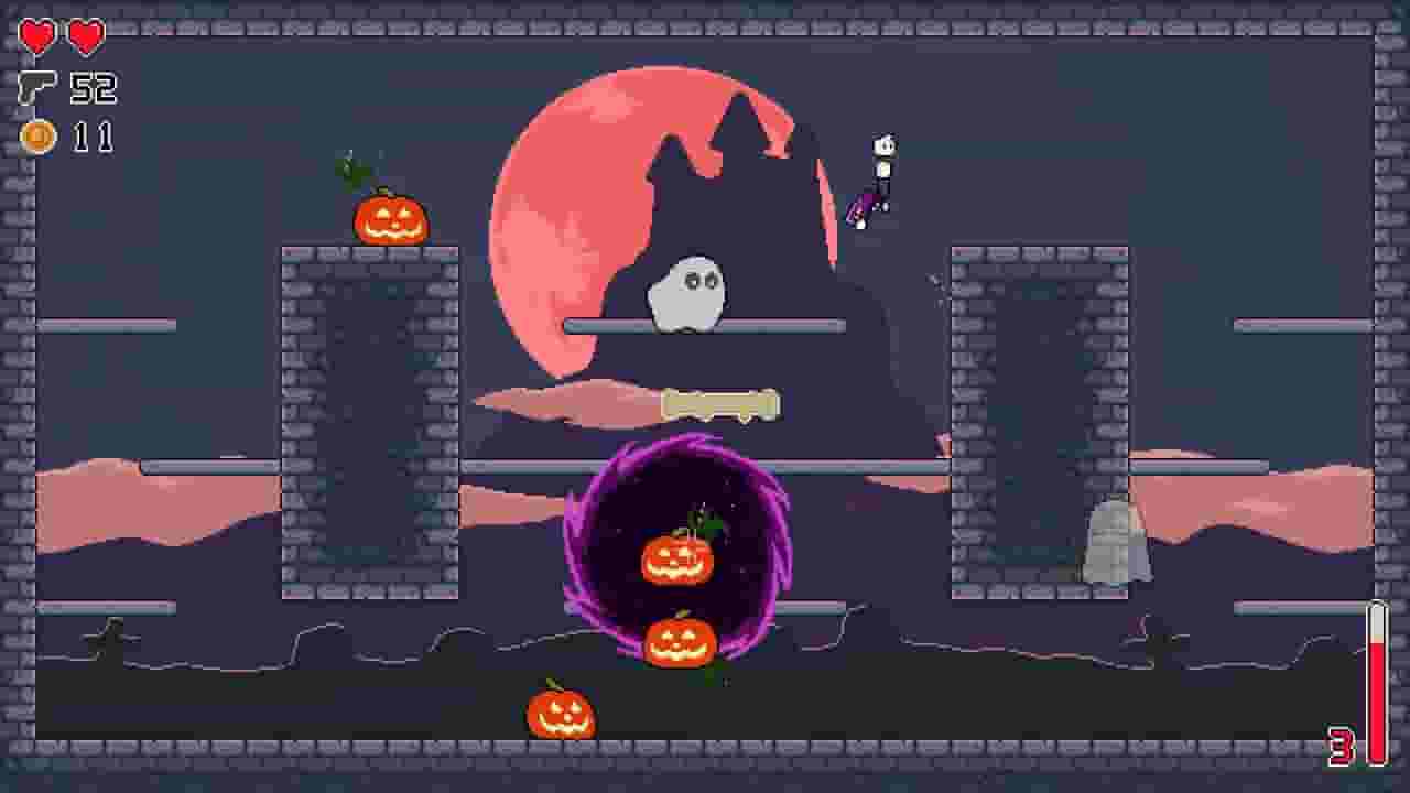 Gunkid 99 screenshot thumbnail screenshot 7