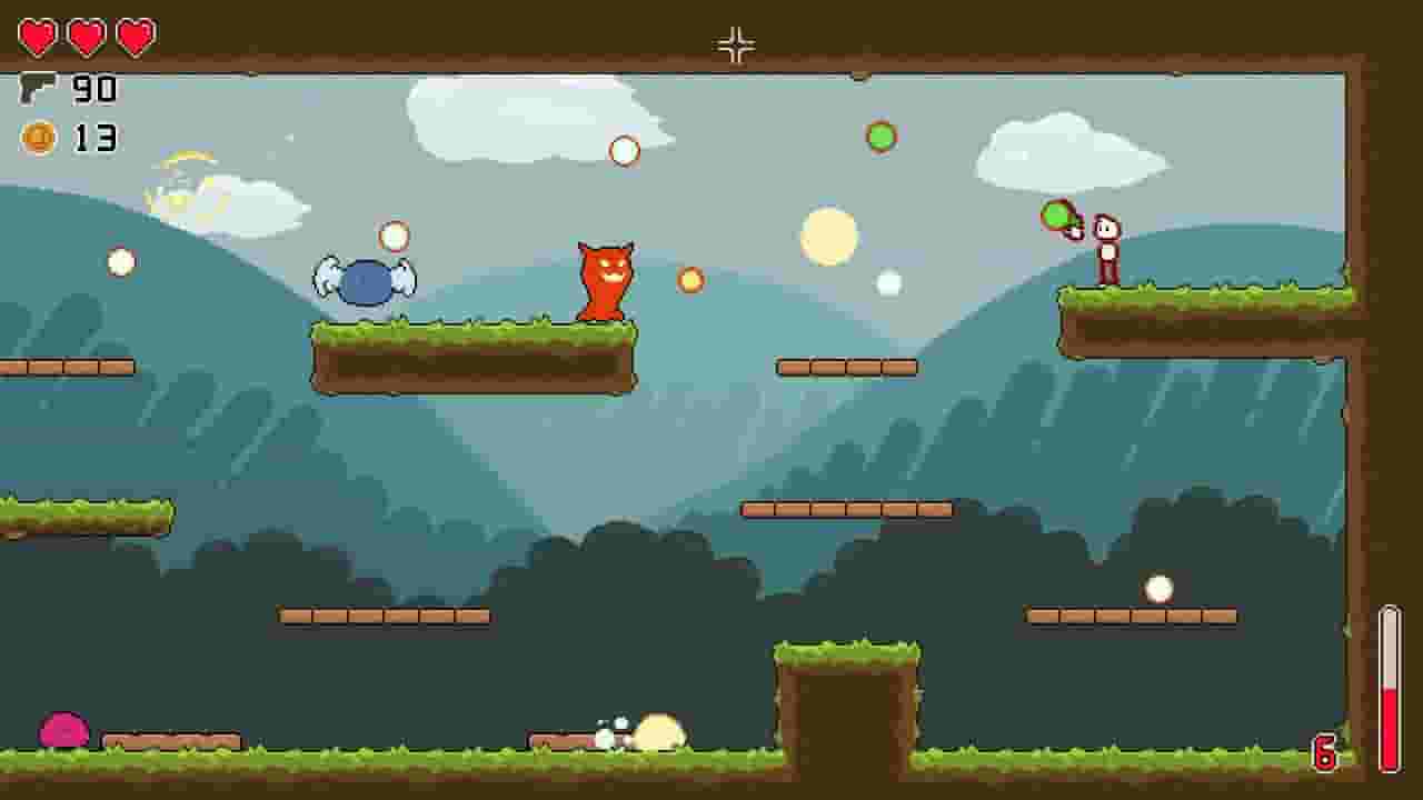 Gunkid 99 screenshot thumbnail screenshot 8