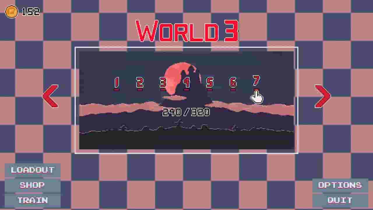 Gunkid 99 screenshot thumbnail screenshot 9