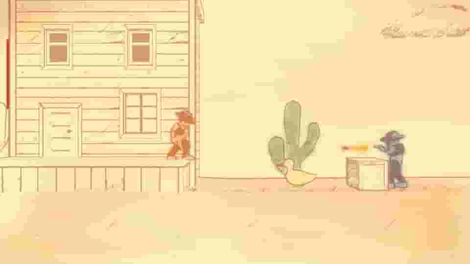 Gunman Clive screenshot thumbnail screenshot 0