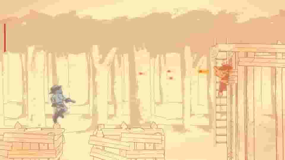 Gunman Clive screenshot thumbnail screenshot 2