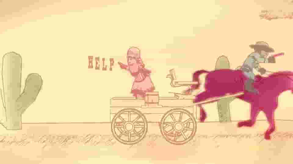 Gunman Clive screenshot thumbnail screenshot 3