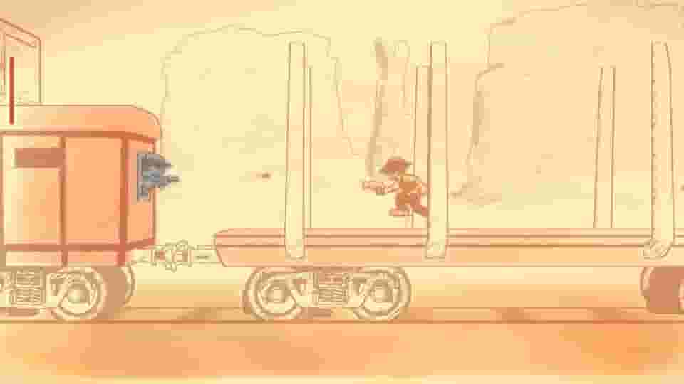 Gunman Clive screenshot thumbnail screenshot 4