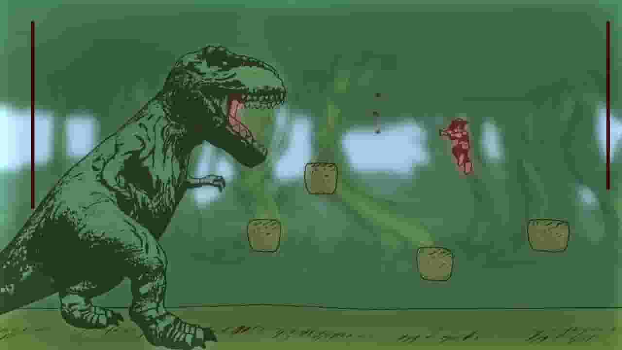 Gunman Clive 2 screenshot thumbnail screenshot 0