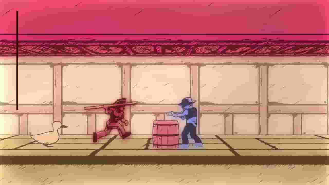 Gunman Clive 2 screenshot thumbnail screenshot 3