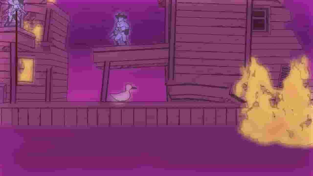 Gunman Clive 2 screenshot thumbnail screenshot 4