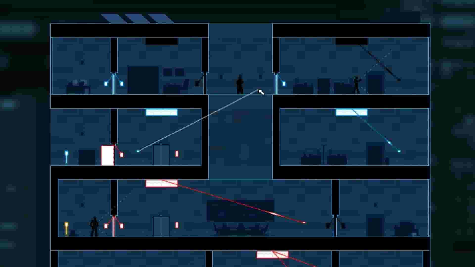 Gunpoint screenshot thumbnail screenshot 1