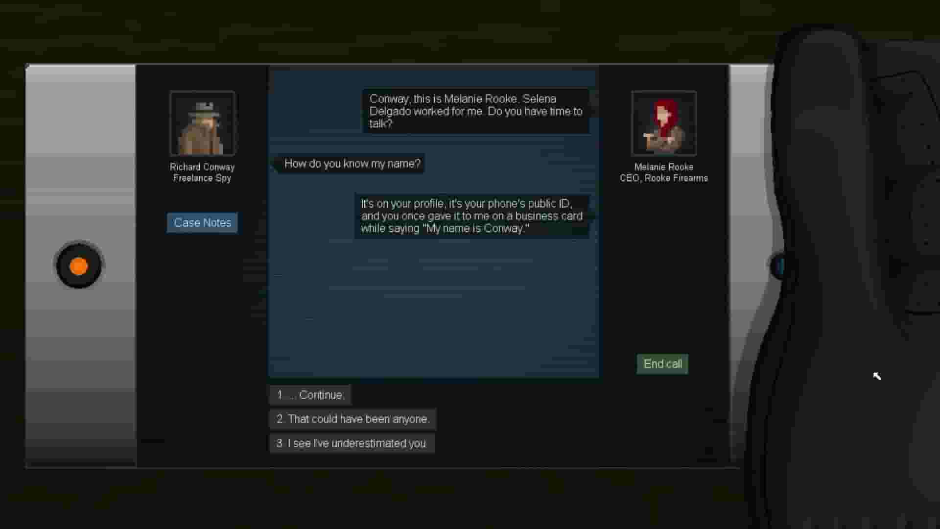 Gunpoint screenshot thumbnail screenshot 3