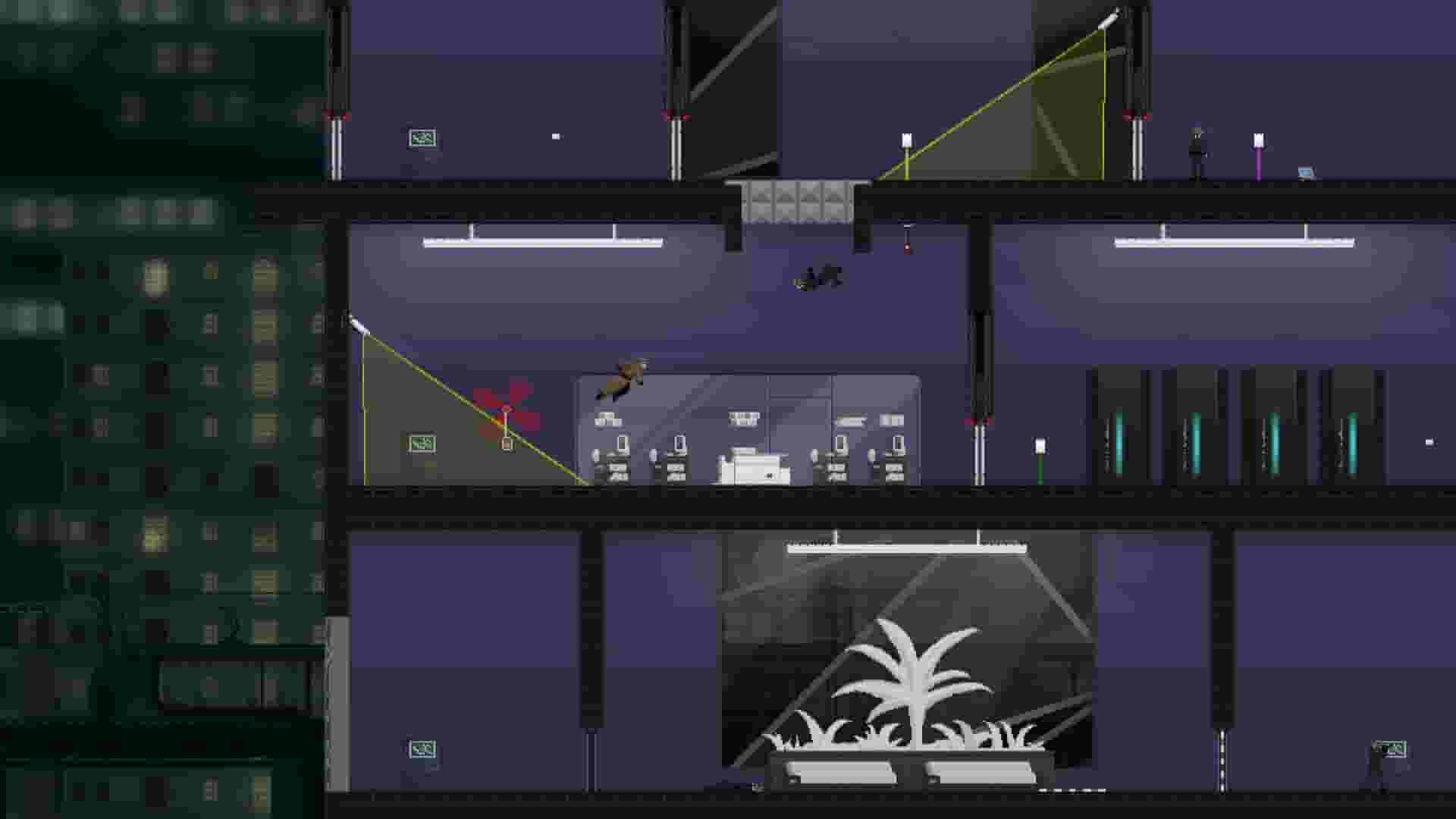 Gunpoint screenshot thumbnail screenshot 4