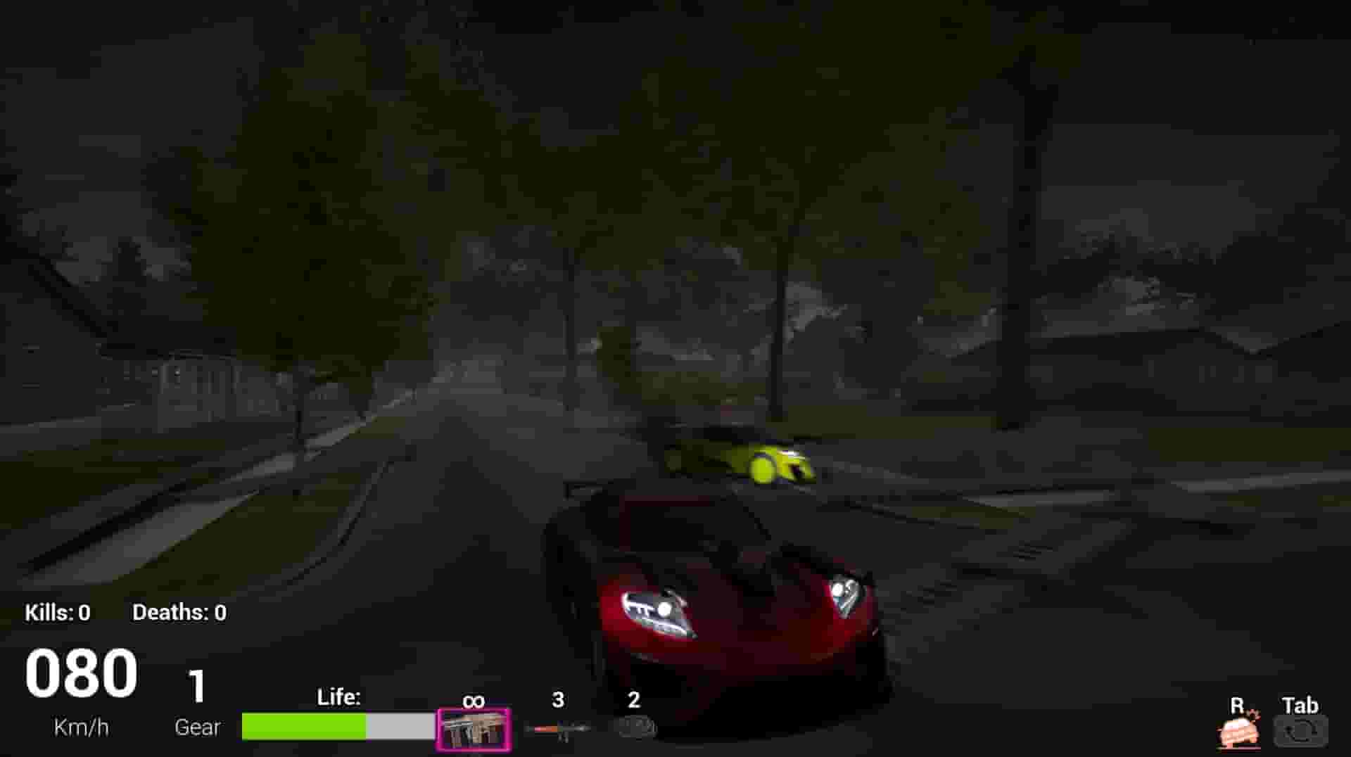 Guns Demons screenshot thumbnail screenshot 5