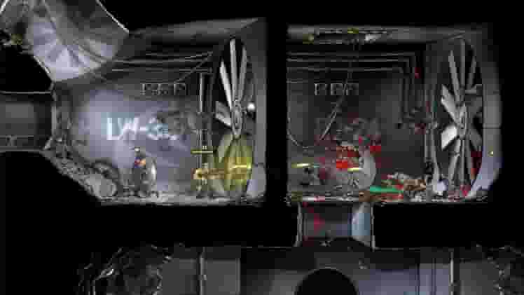 Guns, Gore & Cannoli 2 screenshot thumbnail screenshot 12