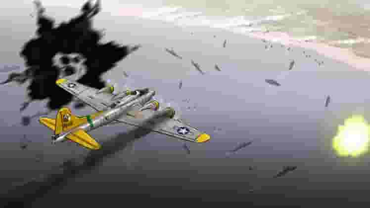 Guns, Gore & Cannoli 2 screenshot thumbnail screenshot 14