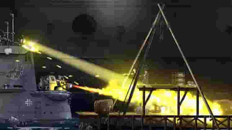 Guns, Gore & Cannoli 2 screenshot thumbnail screenshot 5