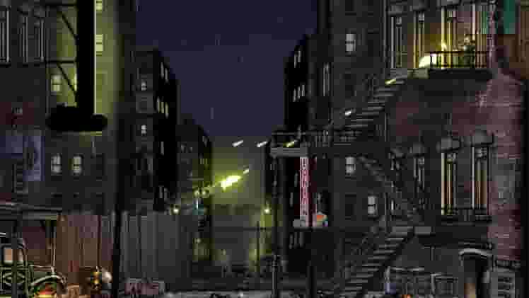 Guns, Gore & Cannoli 2 screenshot thumbnail screenshot 7