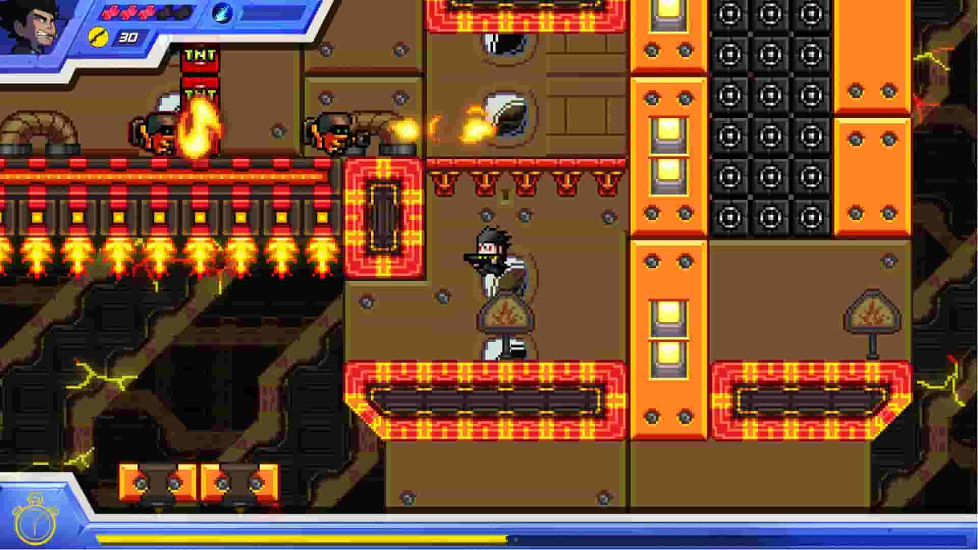 Guns N' Runs screenshot thumbnail screenshot 10