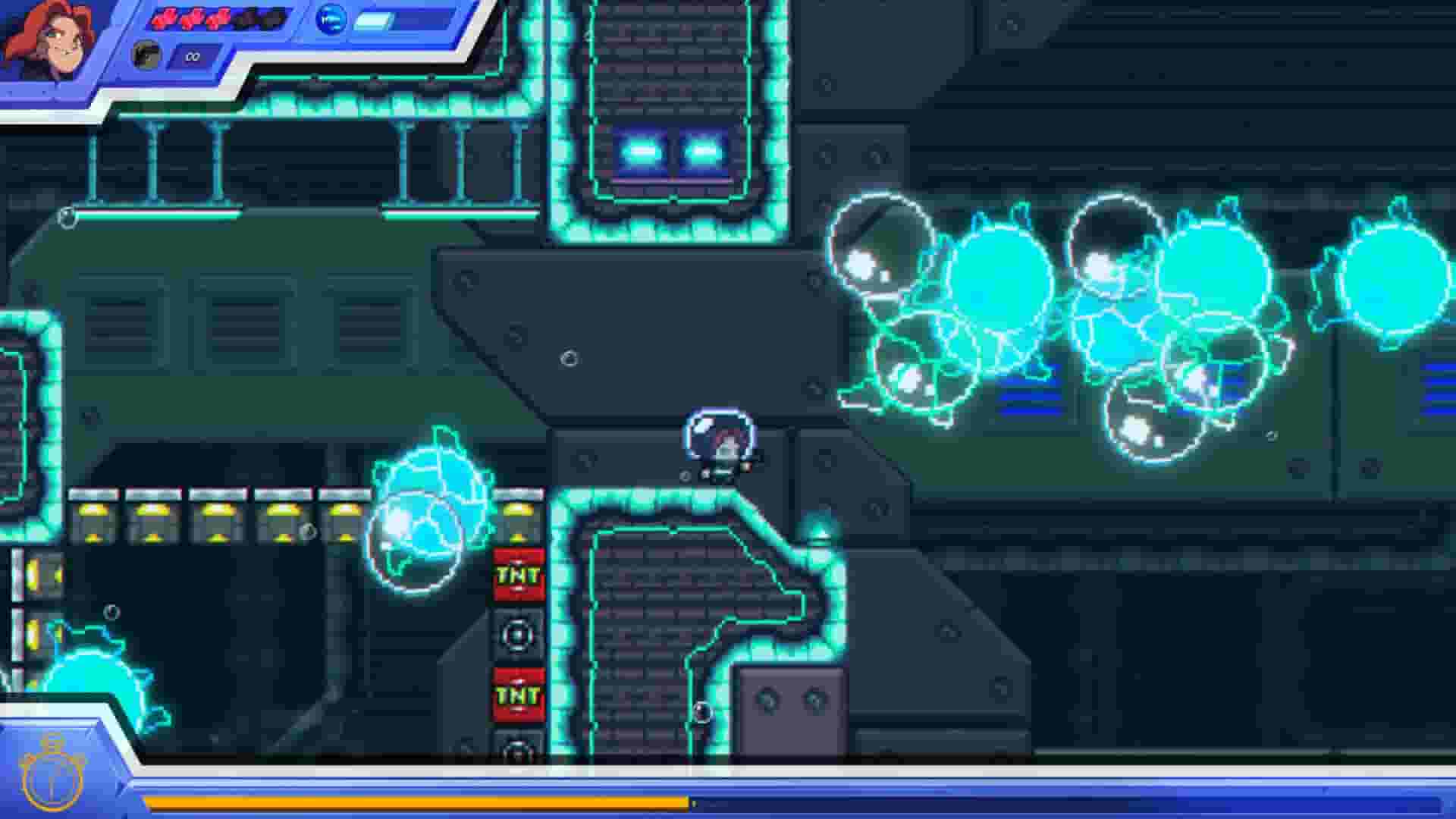 Guns N' Runs screenshot thumbnail screenshot 4