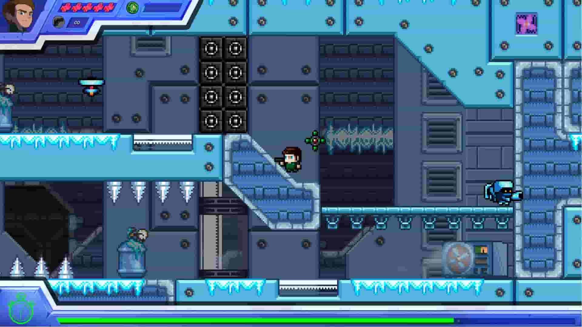 Guns N' Runs screenshot thumbnail screenshot 6