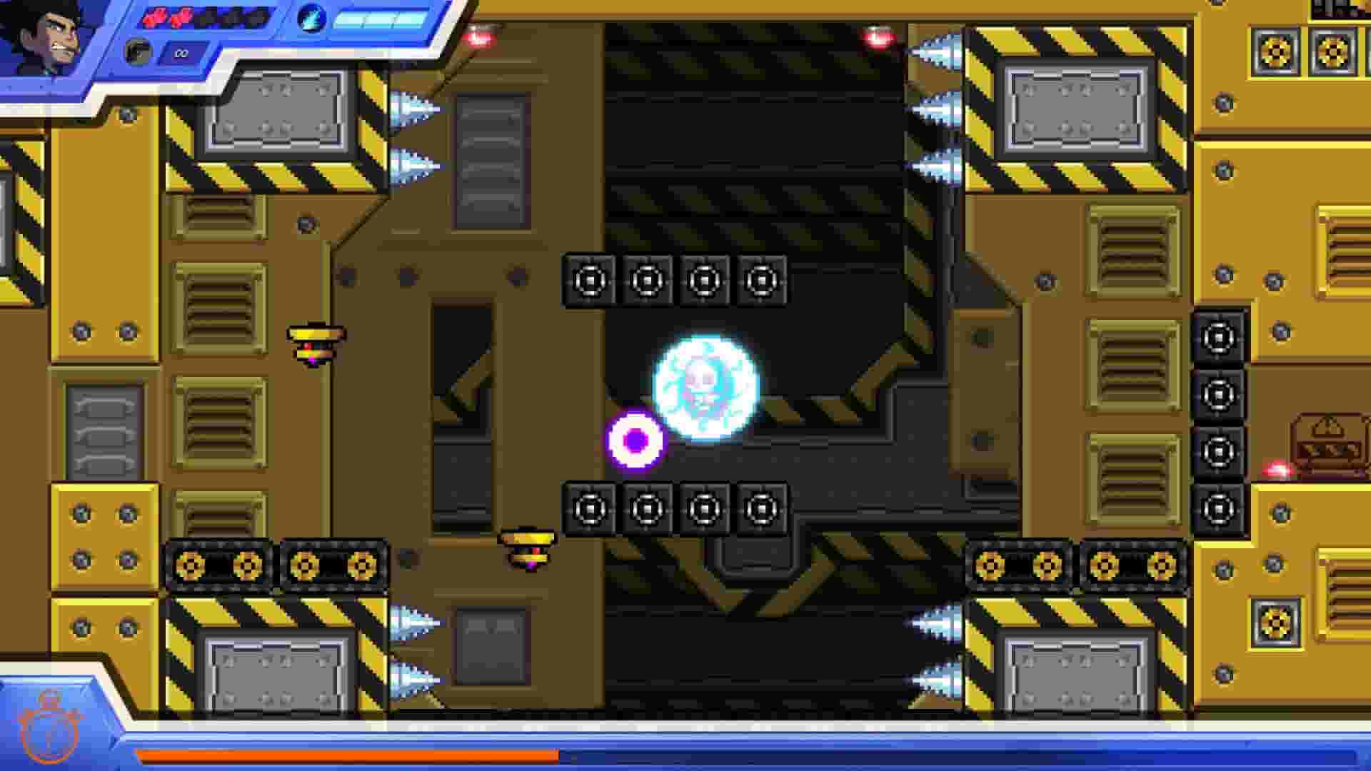 Guns N' Runs screenshot thumbnail screenshot 8