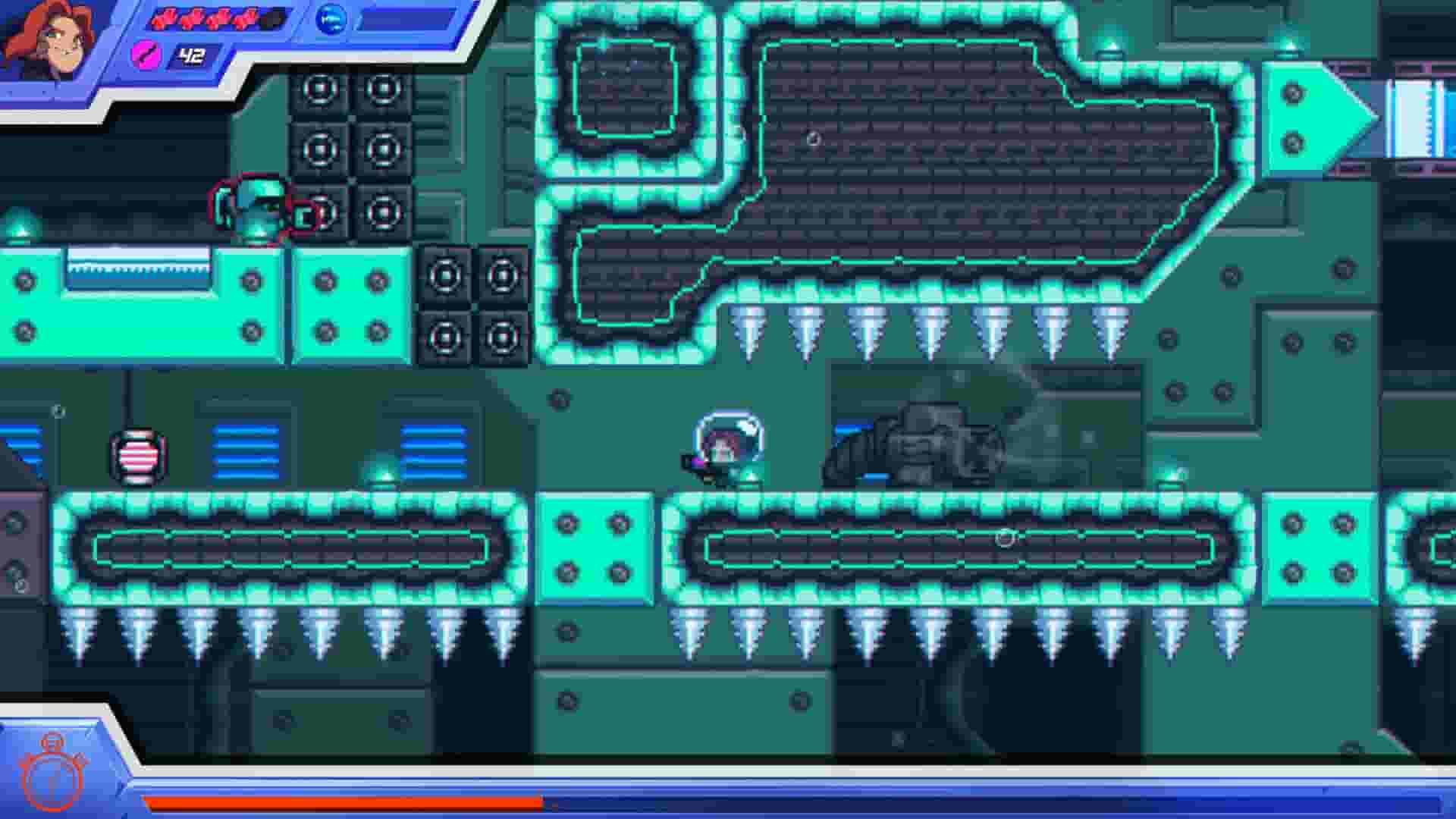 Guns N' Runs screenshot thumbnail screenshot 9